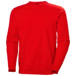 Manchester Sweatshirt