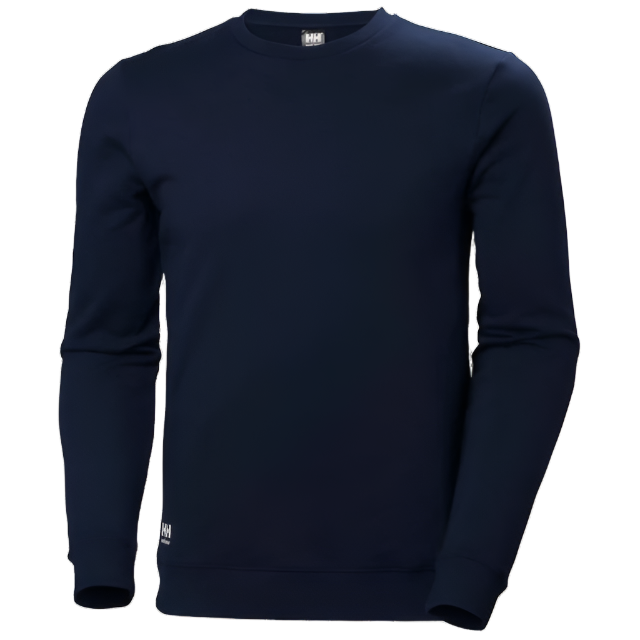 Manchester Sweatshirt