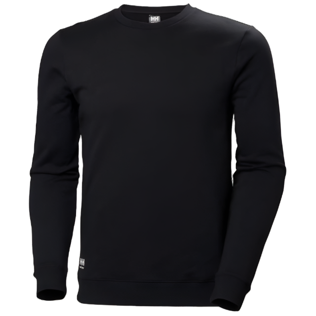 Manchester Sweatshirt