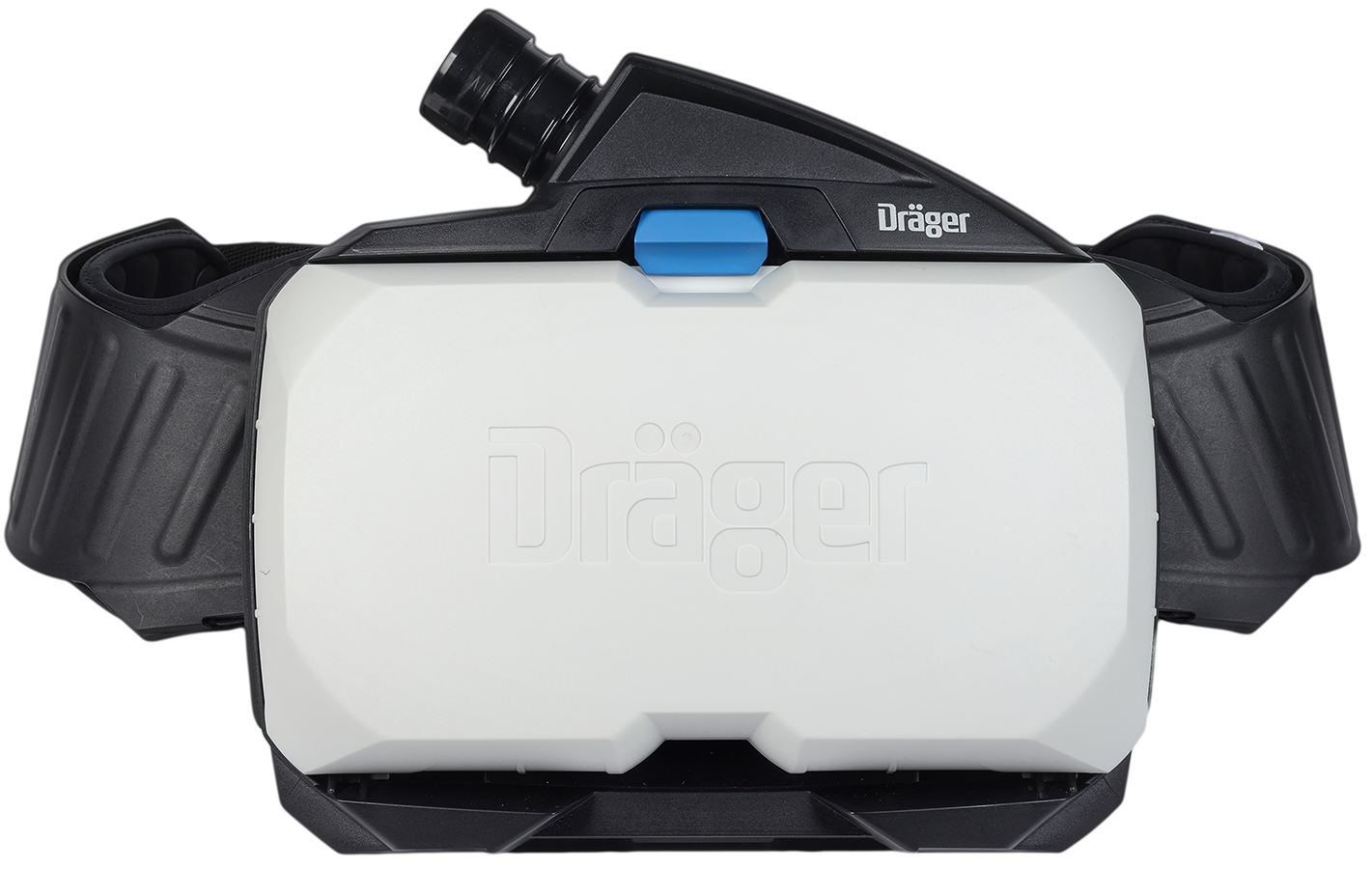 DRÄGER X-plore 8000 - MELTEC GmbH