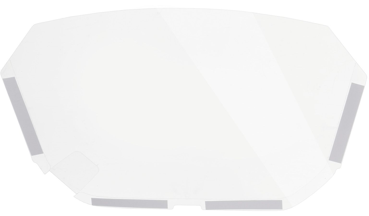 Visierfolie DRÄGER X-PLORE 8000 - MELTEC GmbH