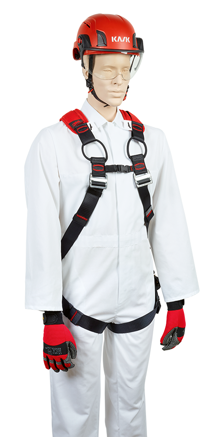 Auffanggurt 3M NEWSTYLE Automatik, M-L