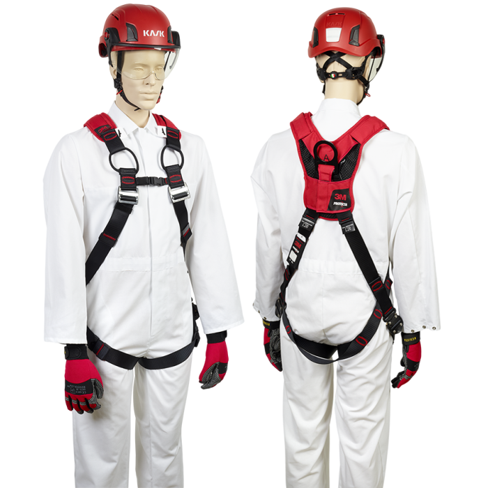 Auffanggurt 3M NEWSTYLE Automatik, M-L