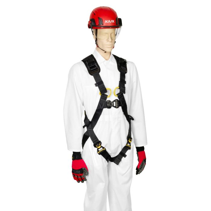 Auffanggurt PETZL NEWTON FAST International, L-XL