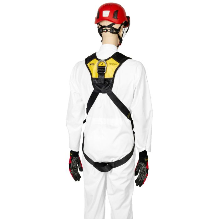 Auffanggurt PETZL NEWTON FAST International, L-XL
