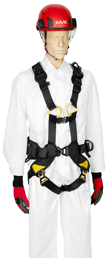 Auffanggurt PETZL VOLT, XL-XXL