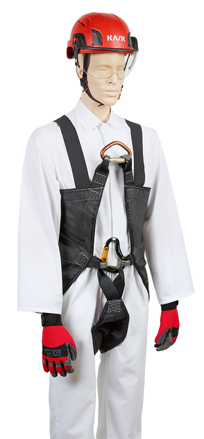 Rettungsdreieck VERTIQUAL ESCAPE