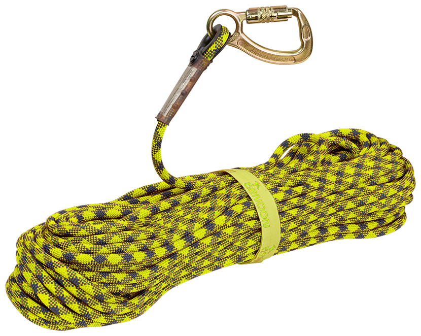 Einfachseil LANEX/VERTIQUAL TRUST  60 m