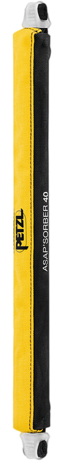 Bandfalldämpfer PETZL ASAP’SORBER, 40 cm