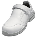uvex 1 sport white Sicherheitsschuh S2 Halbschuh Weite 10