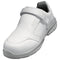uvex 1 sport white Sicherheitsschuh S2 Halbschuh Weite 10