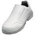 uvex 1 sport white Sicherheitsschuh S2 Halbschuh Weite 10