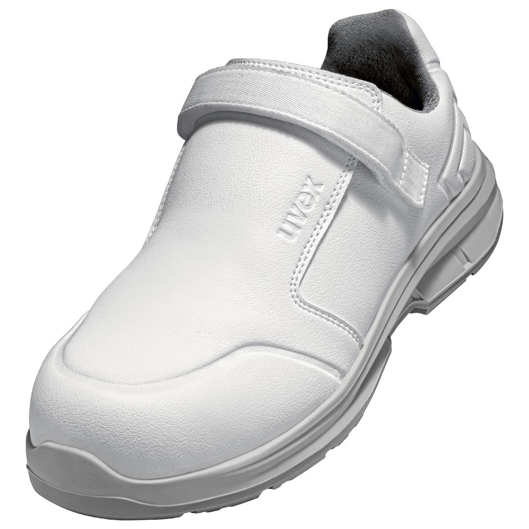 uvex 1 sport white Sicherheitsschuh S2 Halbschuh