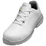 uvex 1 sport white Sicherheitsschuh S3L Halbschuh Weite 10