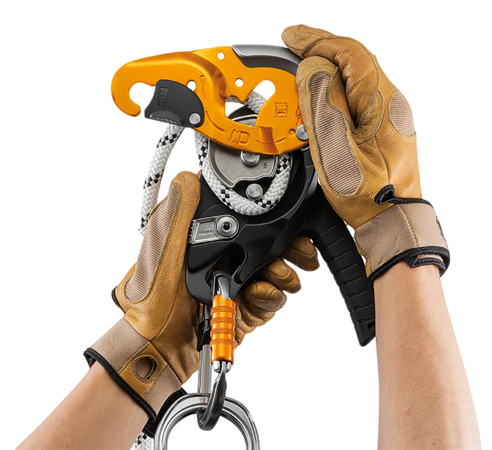 Multifunktionsgerät PETZL I'D S®