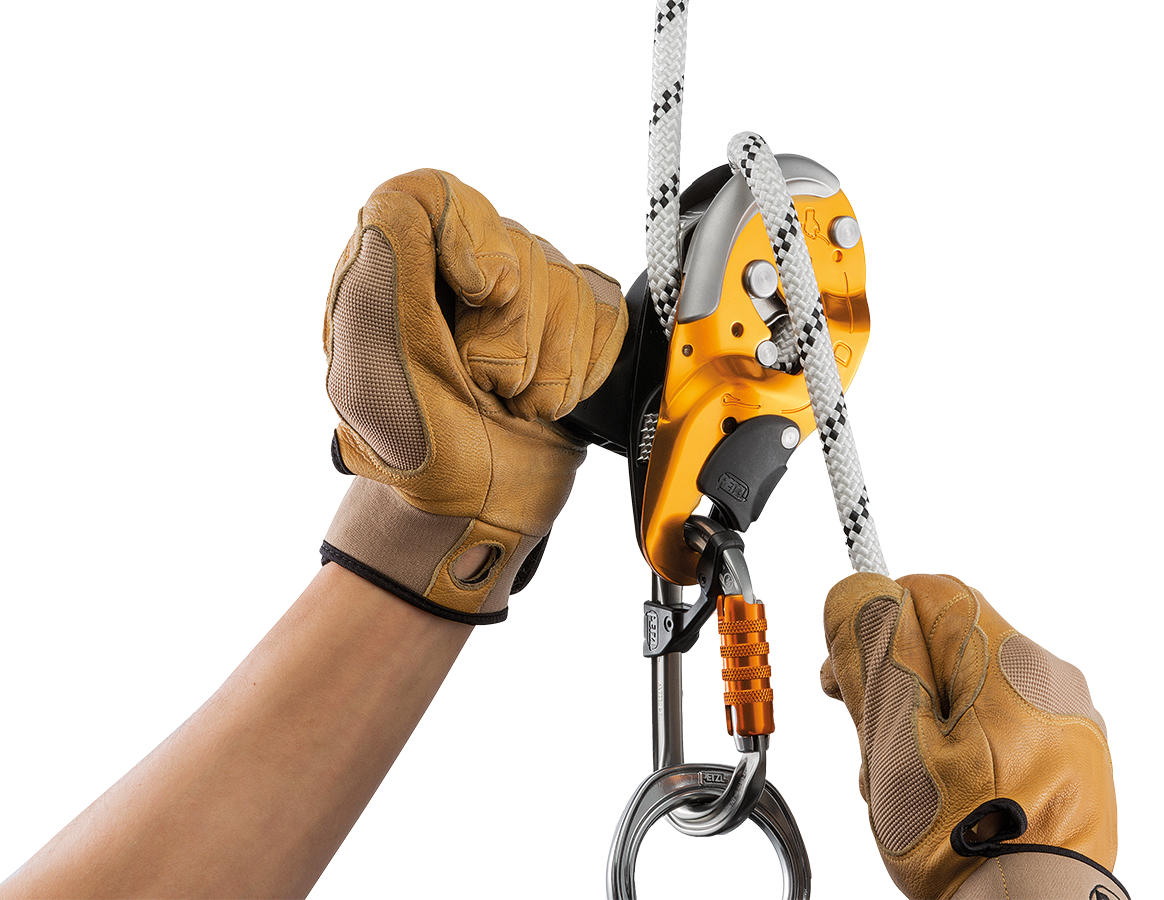 Multifunktionsgerät PETZL I'D S®