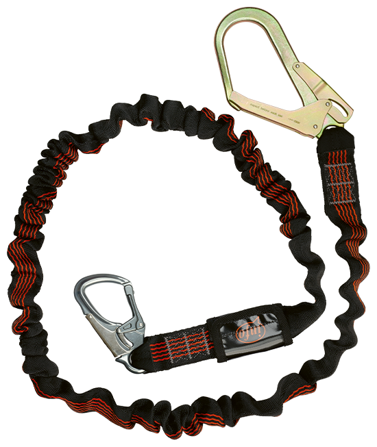 Falldämpferleine VERTIQUAL MAVERICK