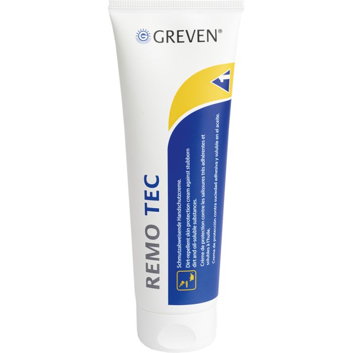 92320 - Handschutzcreme Greven Remo Tec, 250 ml