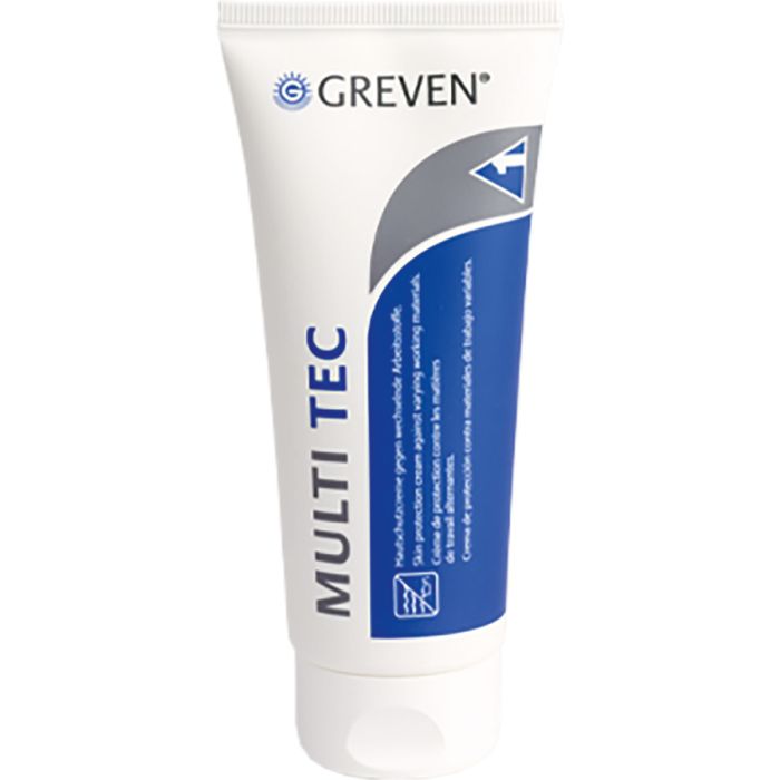 92410 - Hautschutzlotion Greven Multi Tec, 100 ml