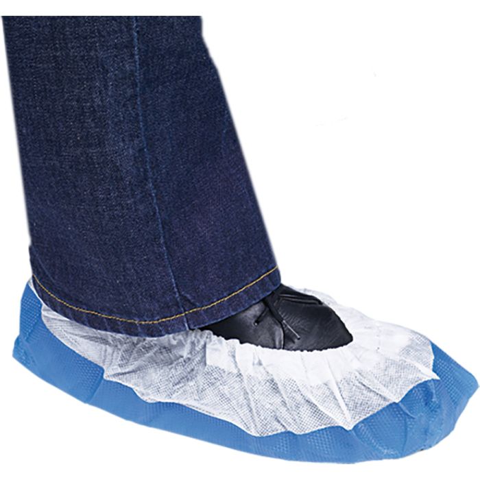 93320 Einweg-Überziehschuhe Hygostar