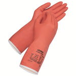 uvex u-chem 3500 Chemikalienschutzhandschuh