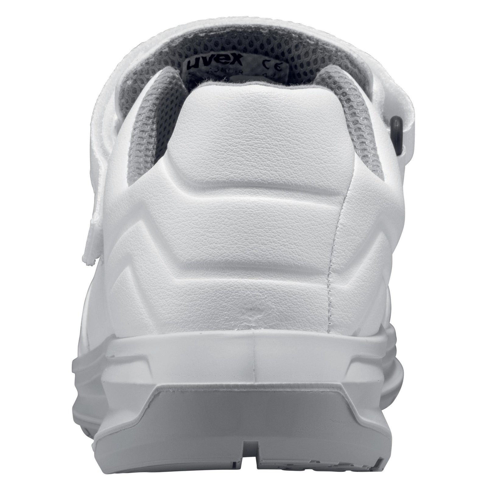 uvex 1 sport white Sicherheitsschuh S2 Halbschuh Weite 10