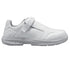 uvex 1 sport white Sicherheitsschuh S2 Halbschuh Weite 10