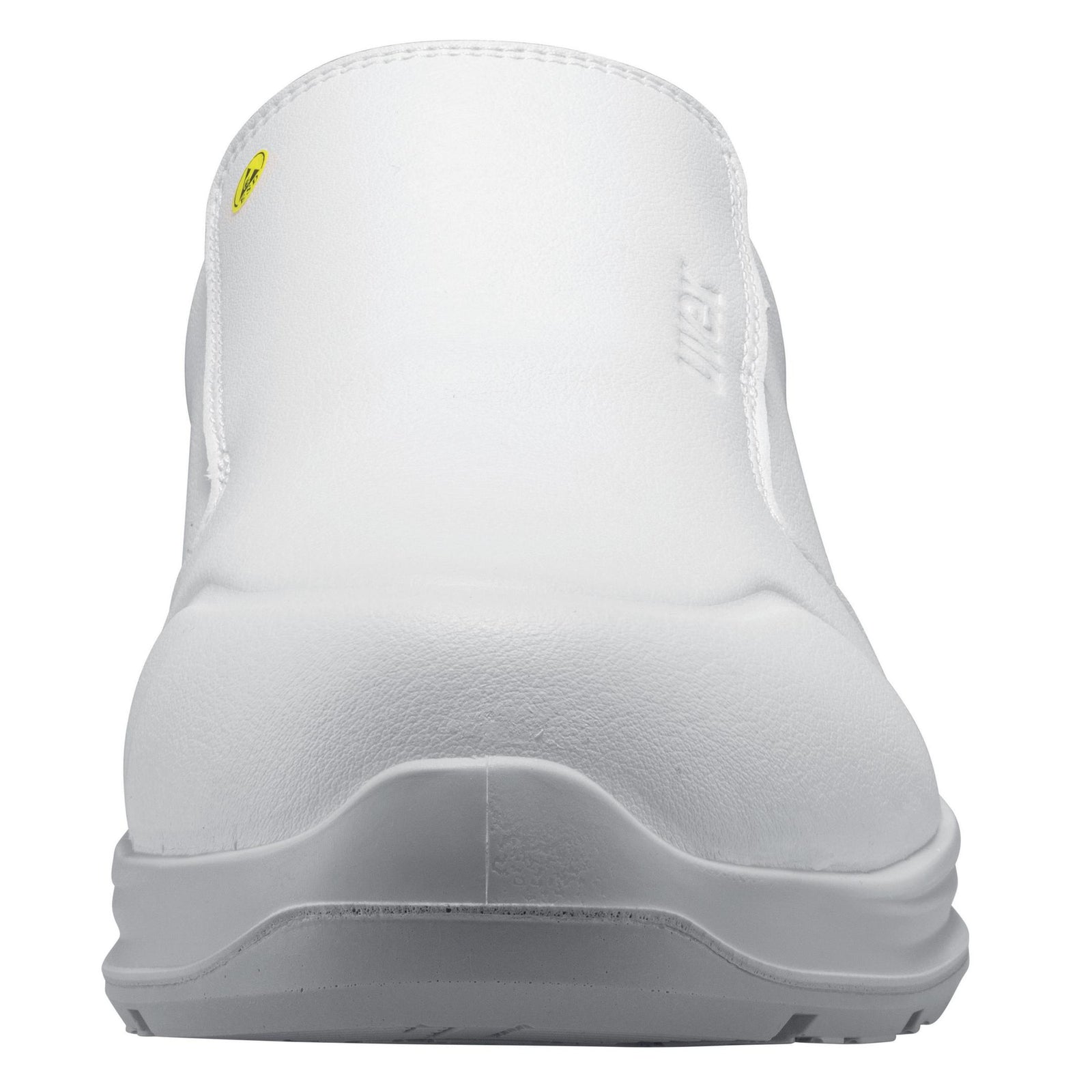 uvex 1 sport white Sicherheitsschuh S2 Halbschuh Weite 10