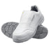 uvex 1 sport white Sicherheitsschuh S2 Halbschuh Weite 10