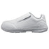 uvex 1 sport white Sicherheitsschuh S2 Halbschuh Weite 10