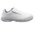 uvex 1 sport white Sicherheitsschuh S2 Halbschuh Weite 10