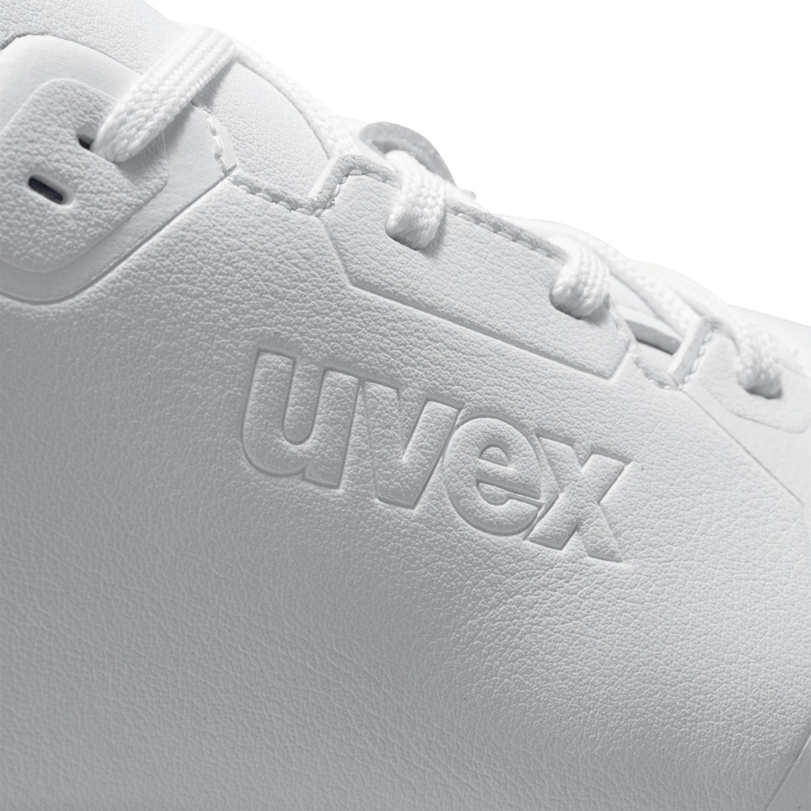 uvex 1 sport white Sicherheitsschuh S3L Halbschuh Weite 10