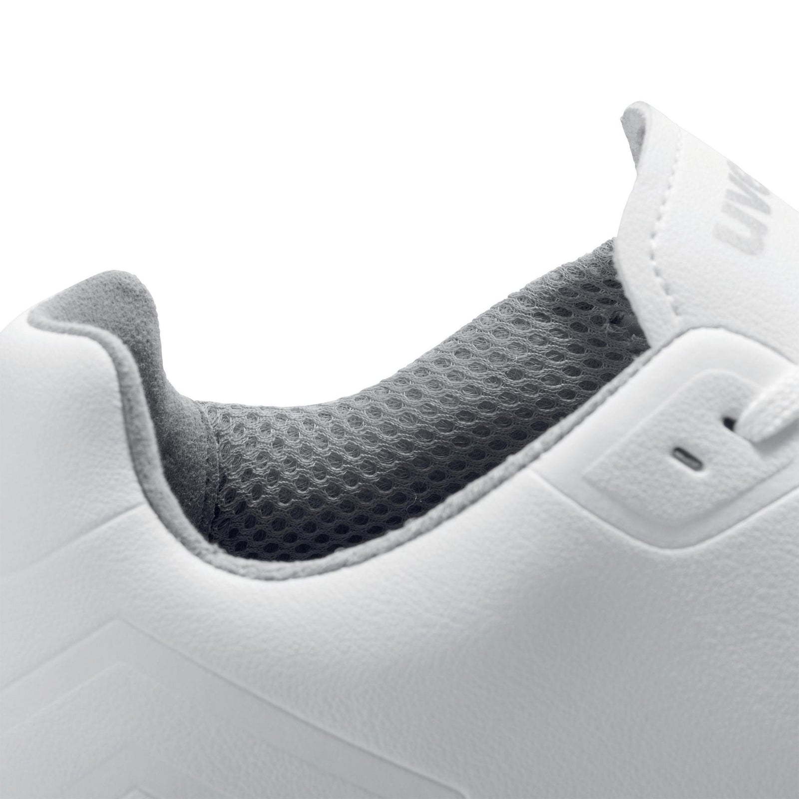 uvex 1 sport white Sicherheitsschuh S3L Halbschuh Weite 10