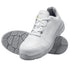 uvex 1 sport white Sicherheitsschuh S3L Halbschuh Weite 10