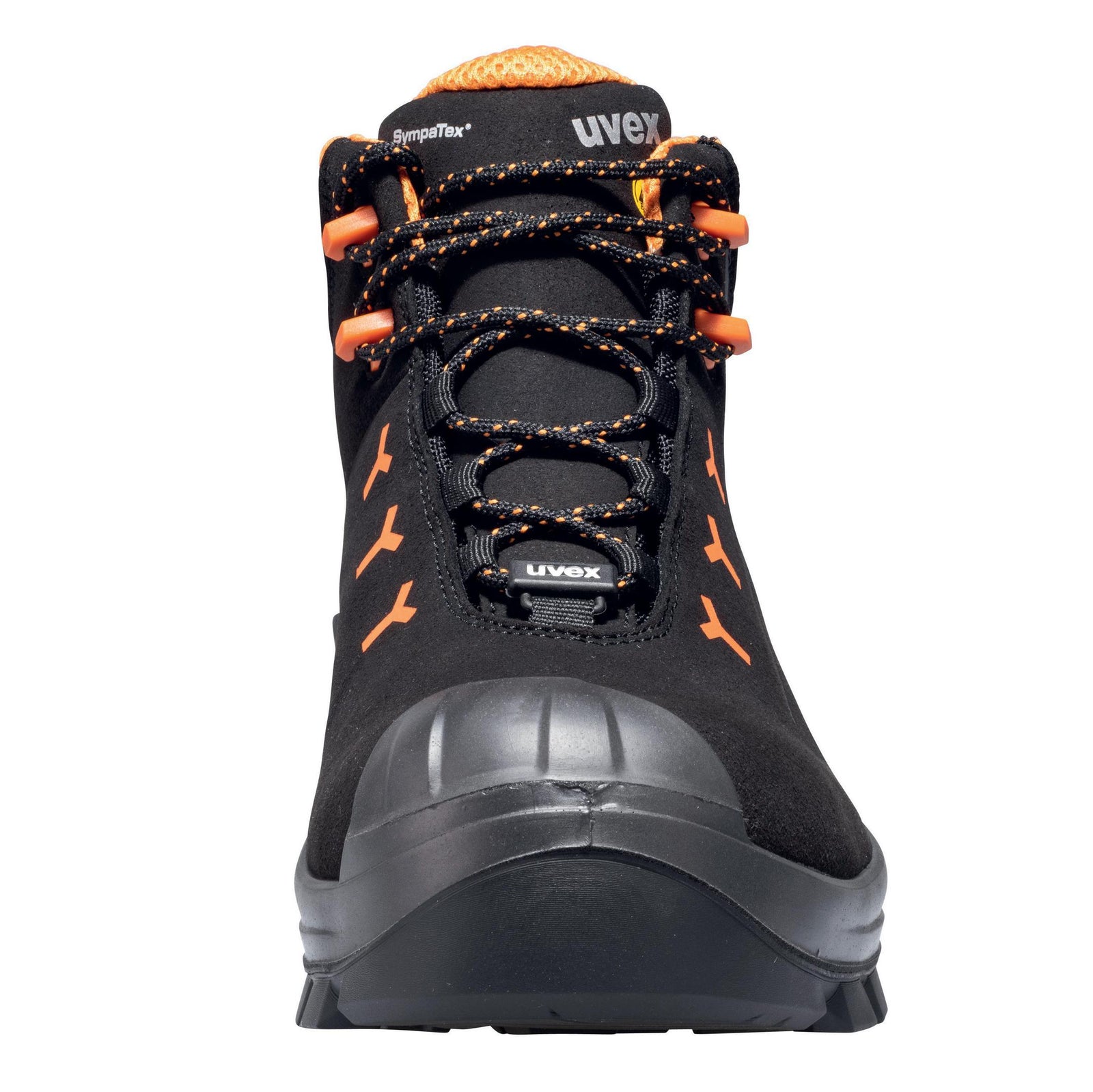 uvex 2 STX Sicherheitsschuh S3L Stiefel Weite 10