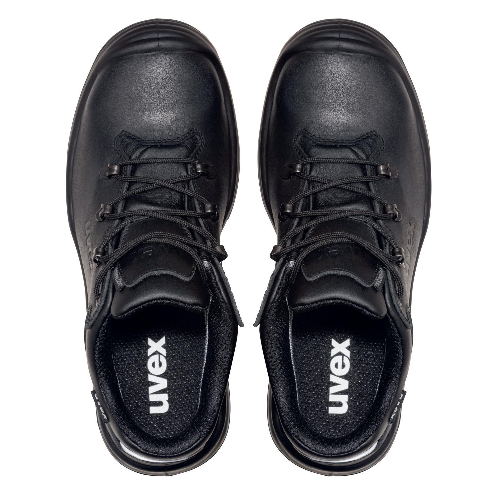 uvex quatro STX Sicherheitsschuh S3 Halbschuh Weite 11