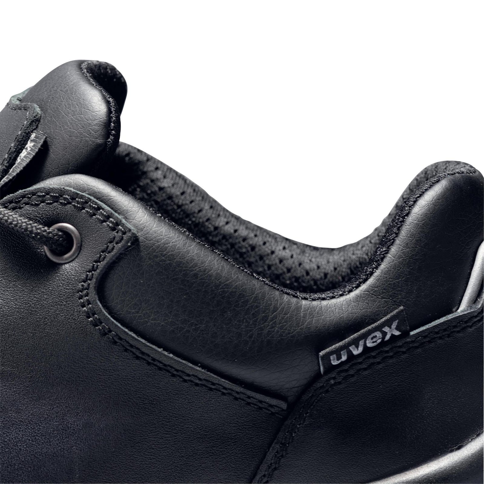 uvex quatro STX Sicherheitsschuh S3 Halbschuh Weite 11