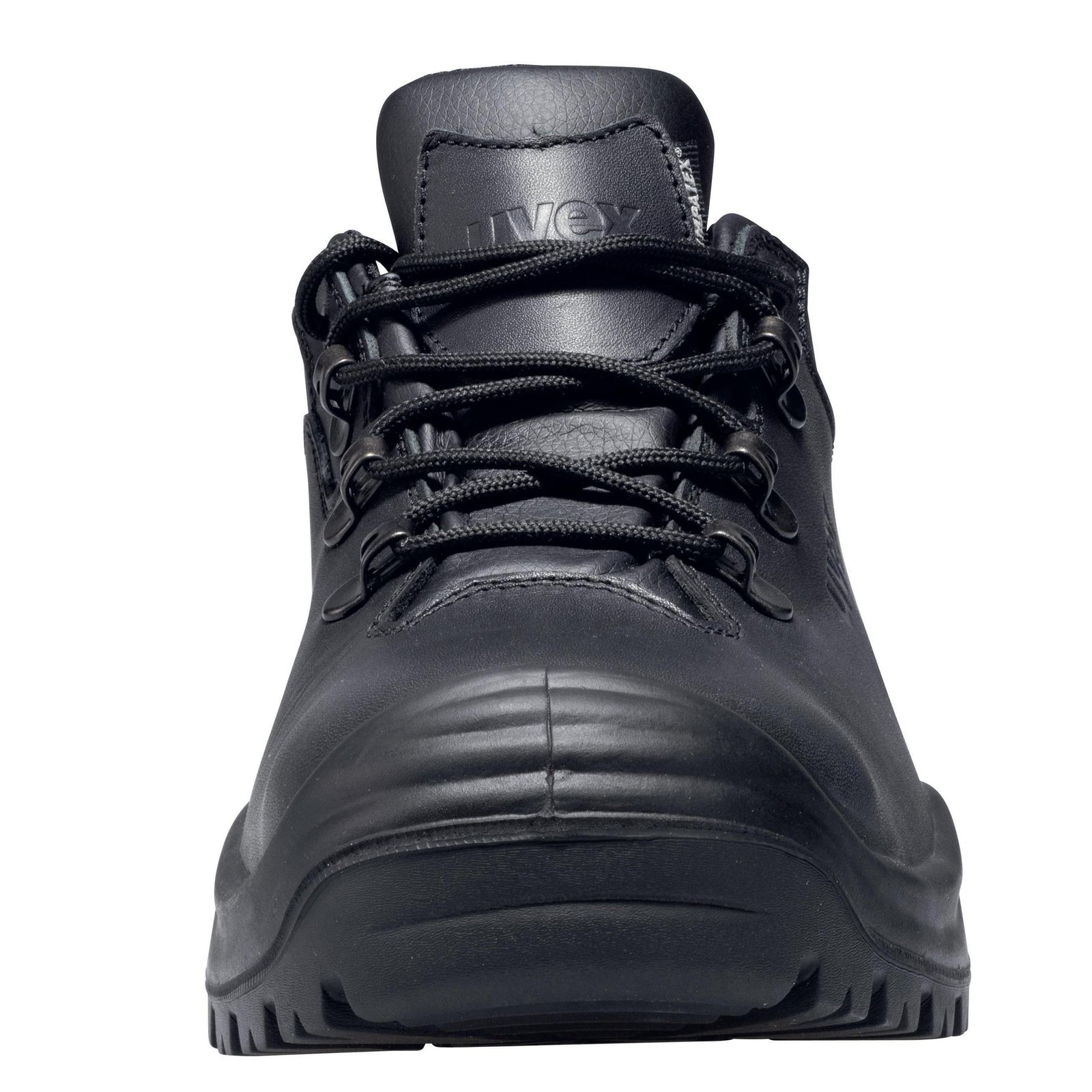 uvex quatro STX Sicherheitsschuh S3 Halbschuh Weite 11