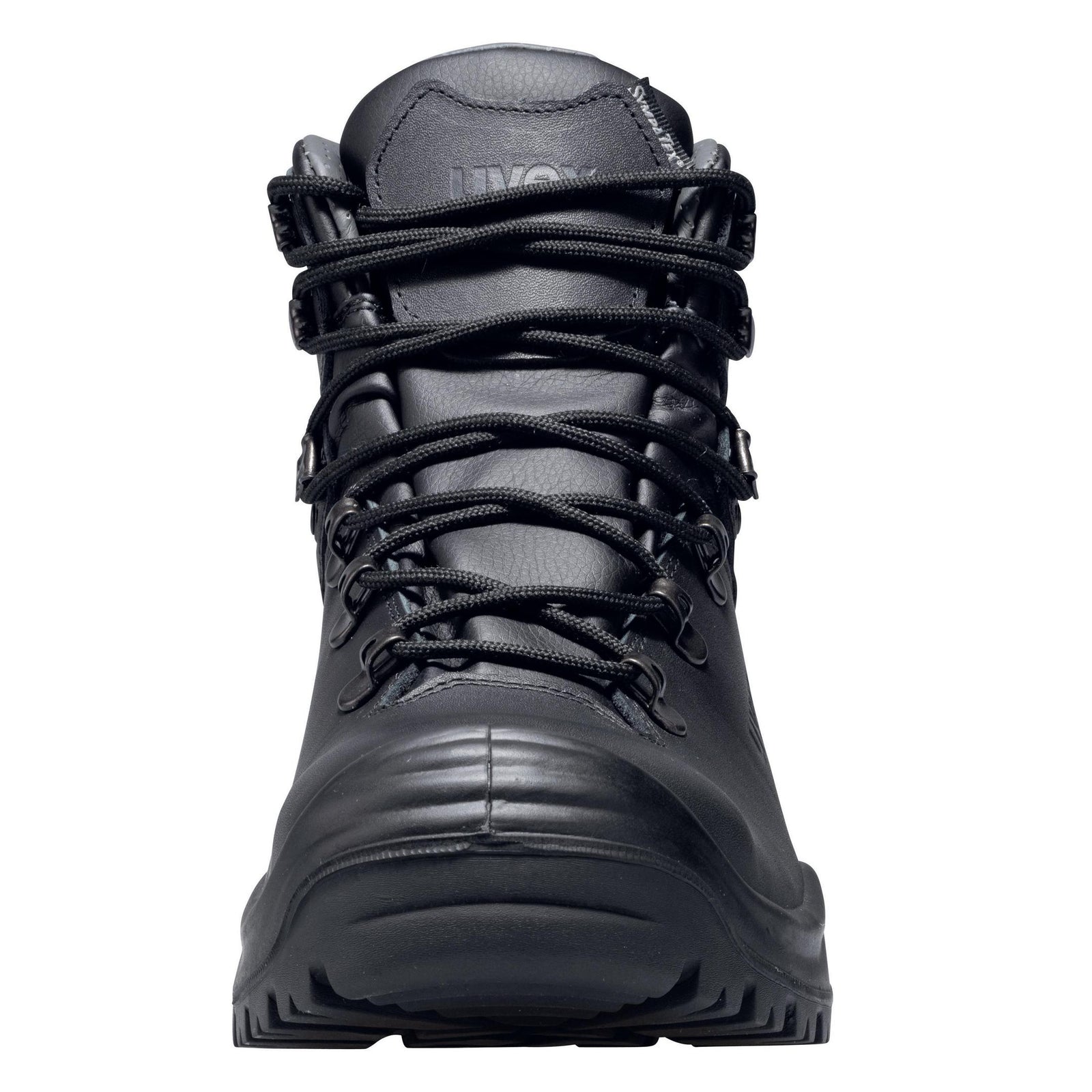 uvex quatro STX Sicherheitsschuh S3 Schnürstiefel Weite 11