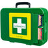 95870-D Erste-hilfe-koffer Cederroth First Aid Kit X-large Din 13157 Ref 390104