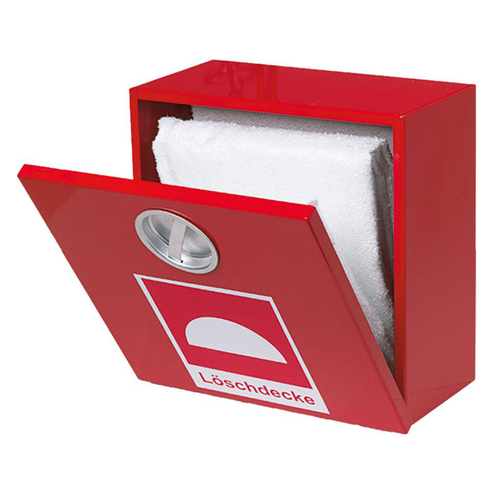 96860 Feuerlöschdecke  Glasex