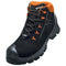 uvex 2 STX Sicherheitsschuh S3L Stiefel Weite 10
