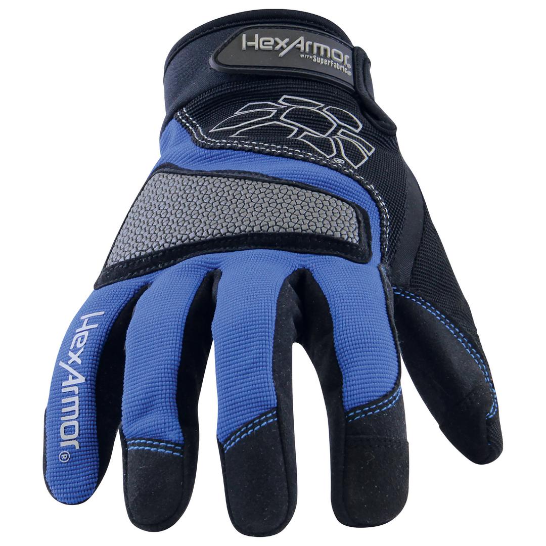 HexArmor Chrome Series 4018