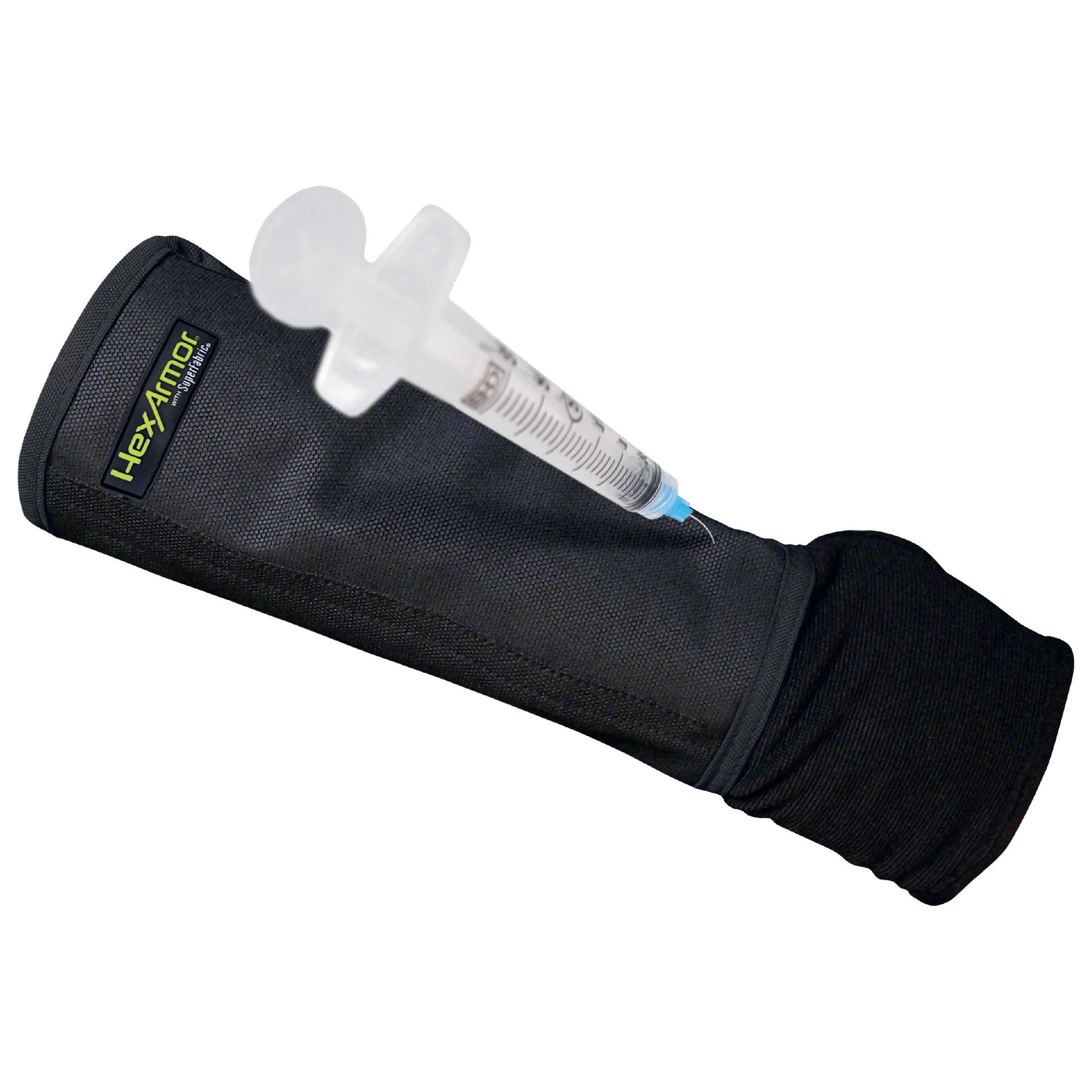 HexArmor Unterarmschutz AG8TW