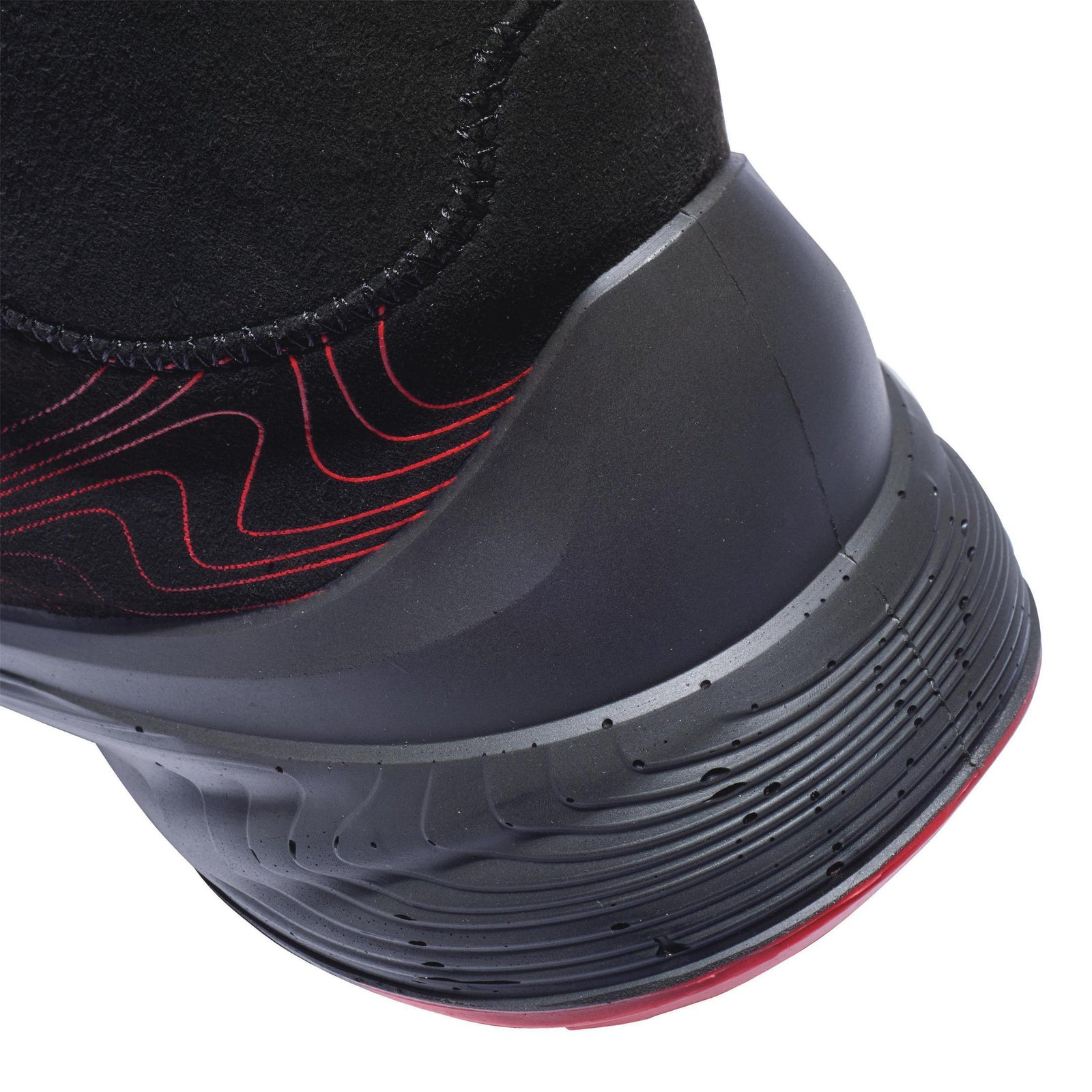 uvex 1 G2 Sicherheitsschuh S3L Stiefel Weite 10