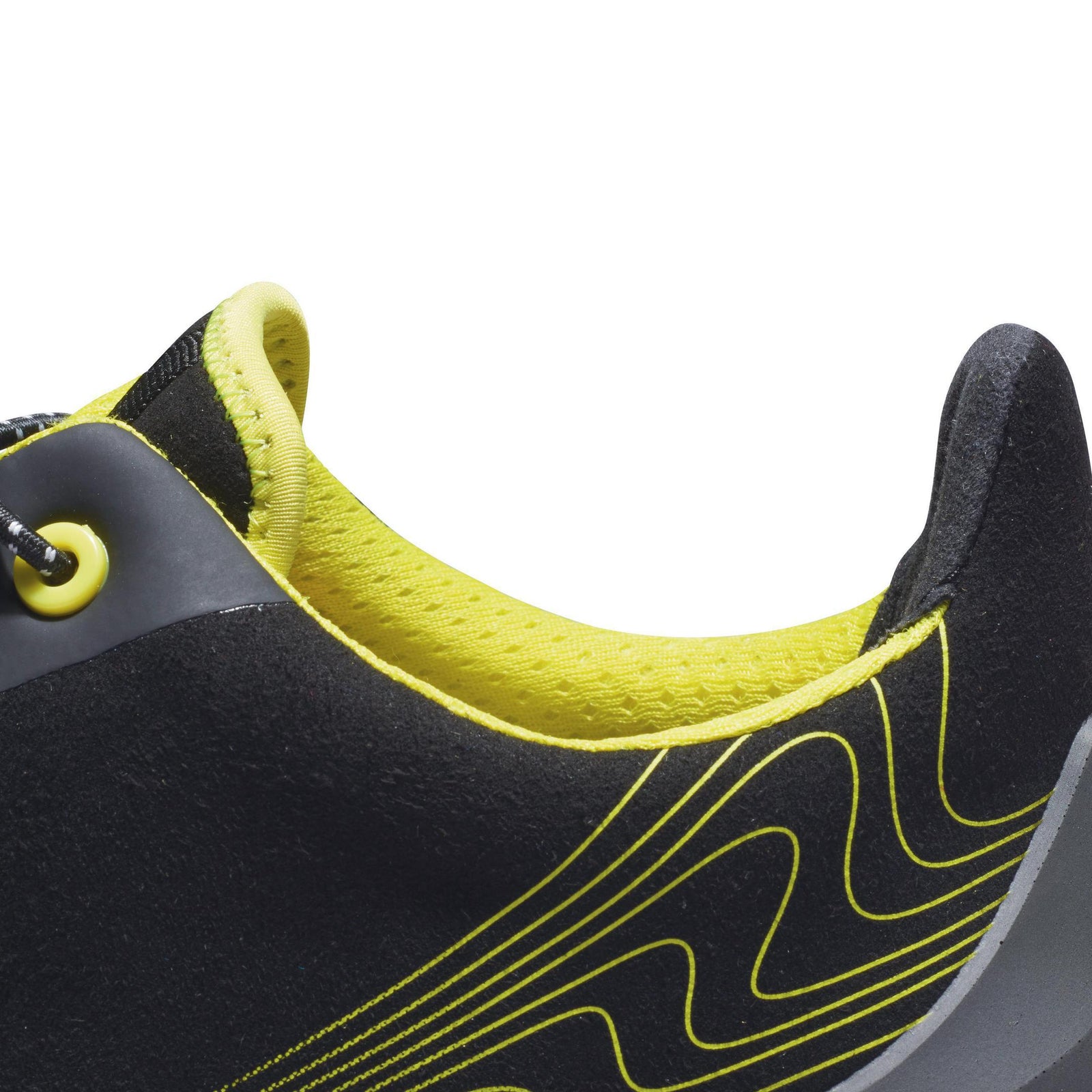 uvex 1 G2 Sicherheitsschuh S2 Halbschuh Weite 14