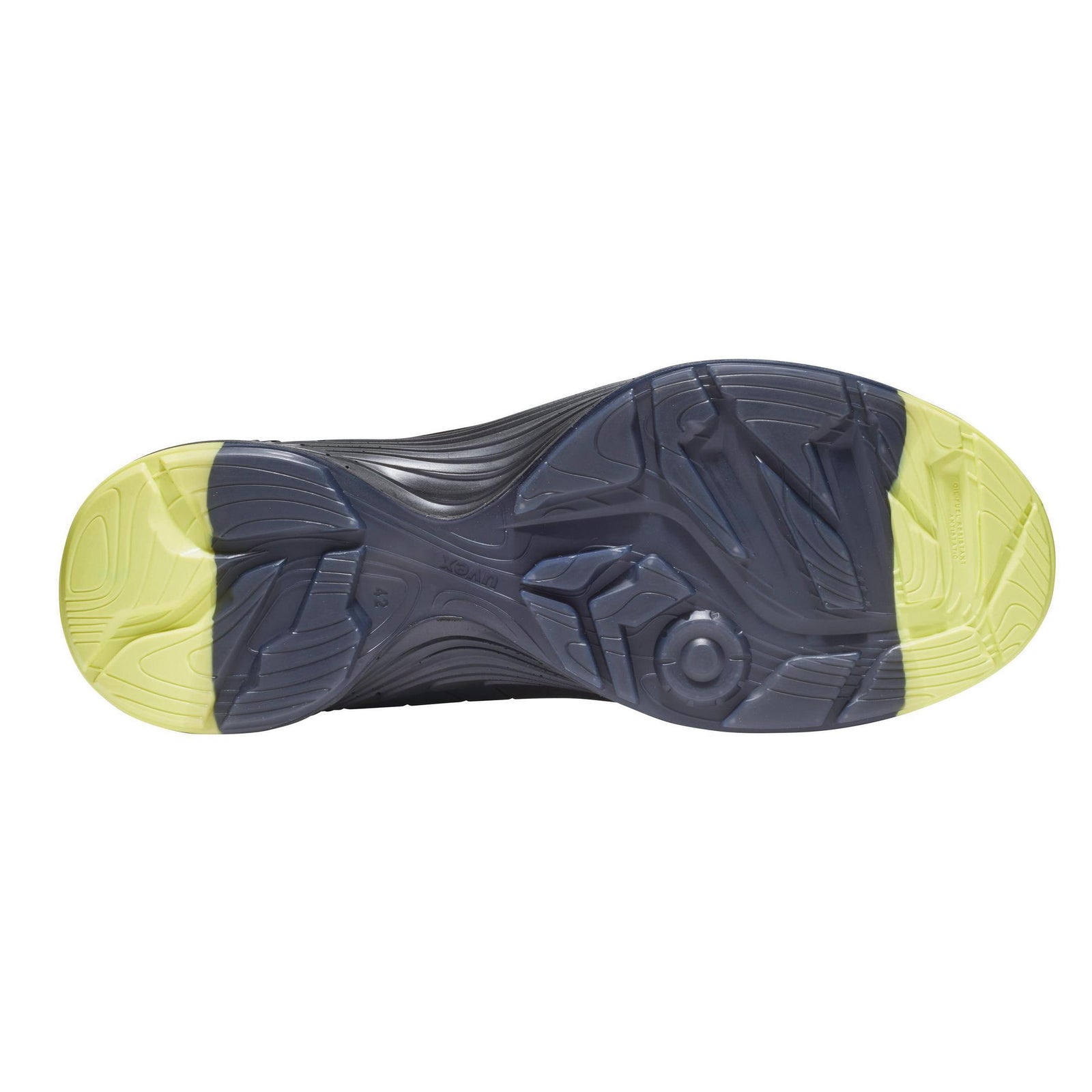 uvex 1 G2 Sicherheitsschuh S2 Halbschuh Weite 14