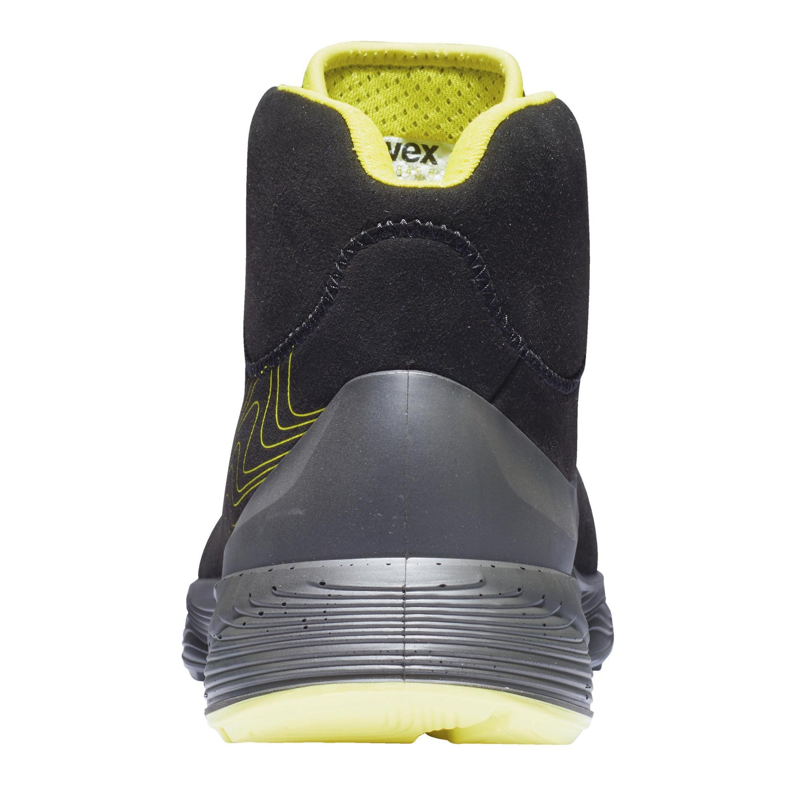 uvex 1 G2 Sicherheitsschuh S2 Stiefel Weite 14