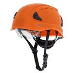 Schutzhelm ARTITOP® SH700 - Roto, Kinnband & Schutzbrille