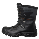 Aker Sicherheitswinterstiefel Mit Zehenkappe Aus Verbundstoff